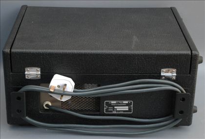 Roland-RE501 Chorus Echo